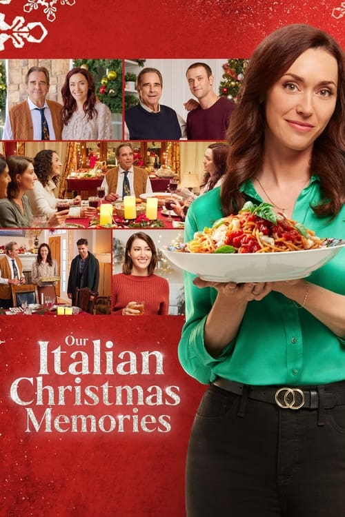 Watch Our Italian Christmas Memories Online Torrent