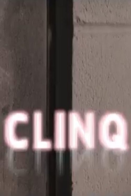 Clinq (2018) poster