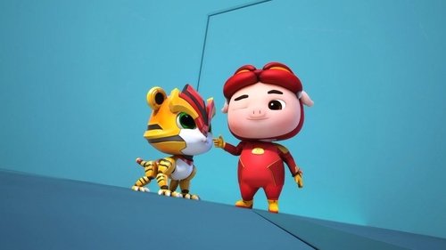 Épisode 31