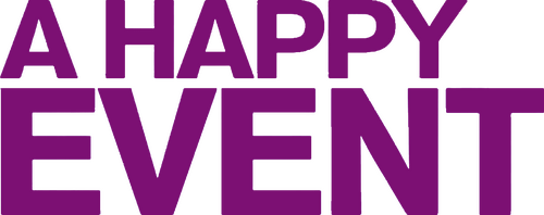 A Happy Event