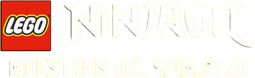 Ninjago: Spinjitzu'nun Ustaları