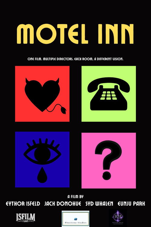 Cartell de Motel Inn