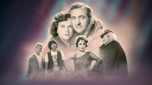 Classic Movies: The Story Of
