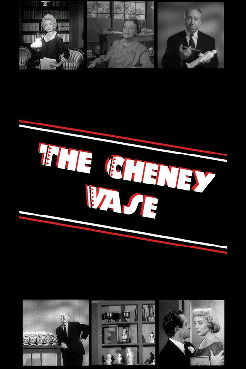 The Cheney Vase