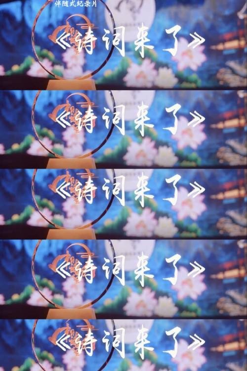 诗词来了