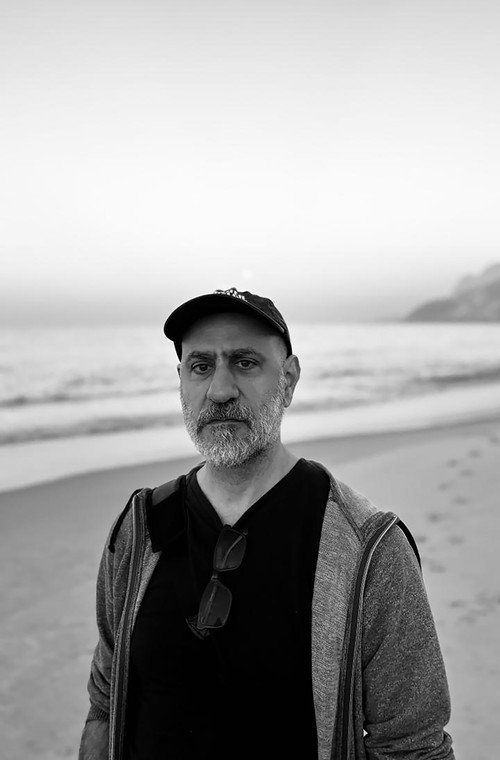 Ricardo Calil