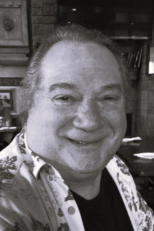 Michael Berlyn
