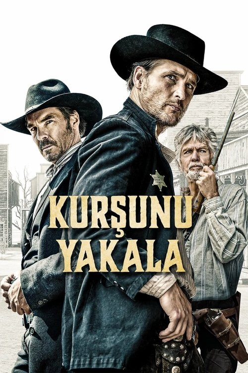 Kurşunu Yakala ( Catch the Bullet )