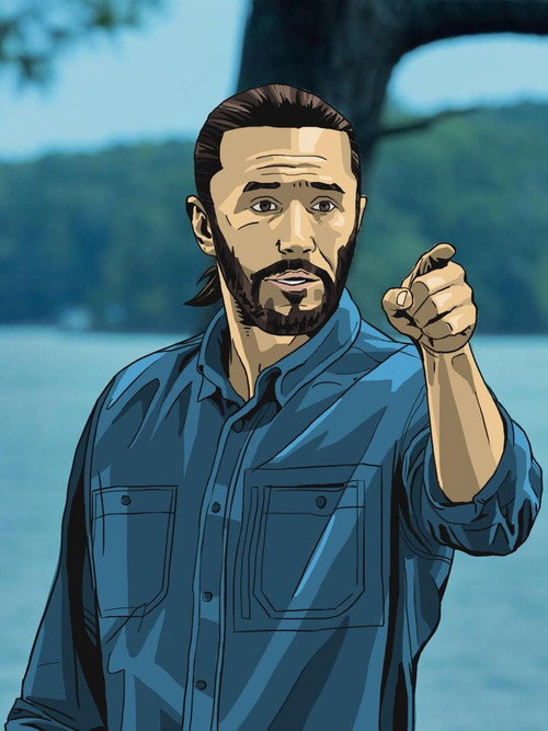 Ozark