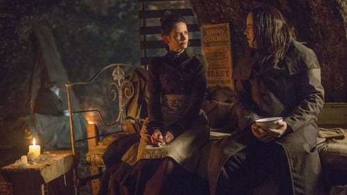 Penny Dreadful: 2×2