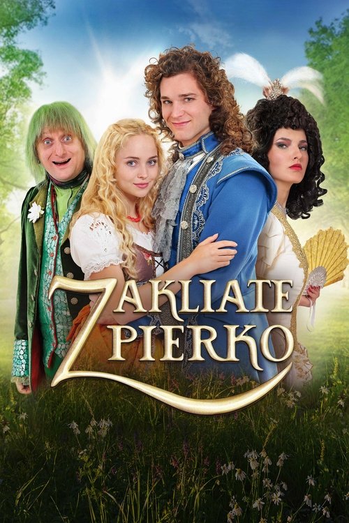 Zakleté pírko 2020 Zakleté pírko 2020