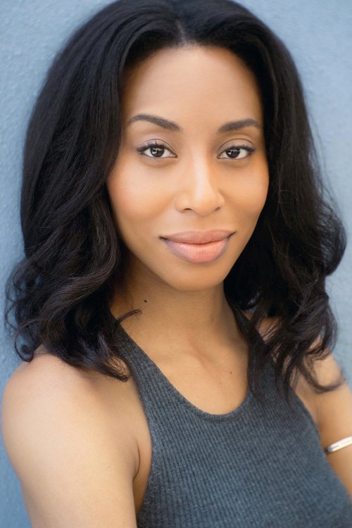 Image de Yasha Jackson