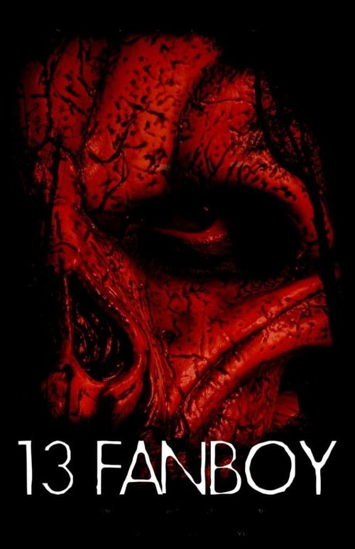13 Fanboy movie poster player