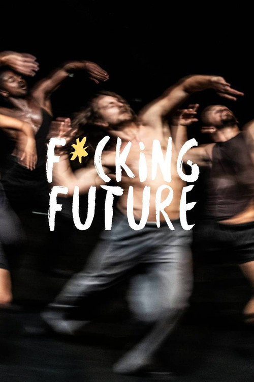Marco da Silva Ferreira: F*cking Future @ Lyon Biennale de la Danse 2025