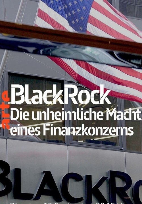 Blackrock - Investors That Rule The World 2019