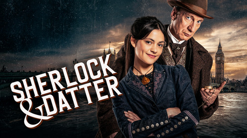 Sherlock & Daughter