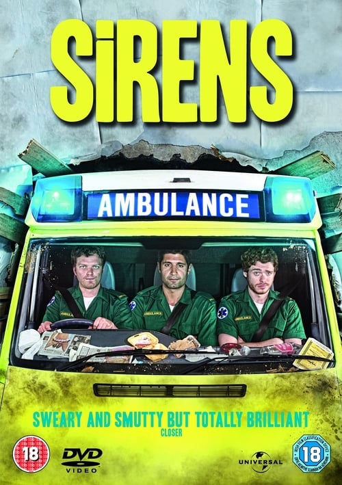 Sirens, S01 - (2011)
