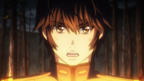 Nejimaki Seirei Senki: Tenkyou no Alderamin: 1×13