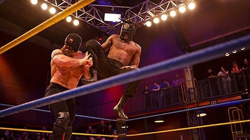 Lucha Underground, S04E17 - (2018)