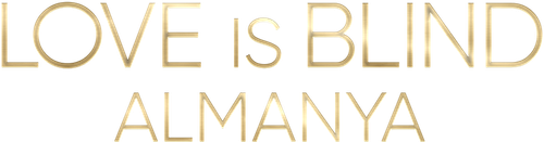 Love Is Blind: Germany logo