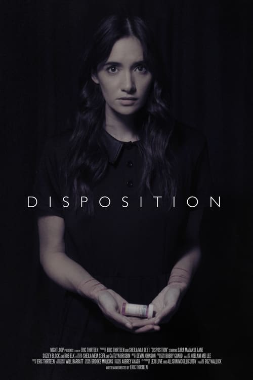 Disposition 2018