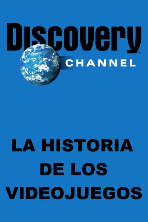 Discovery - La Historia de los Videojuegos 2004