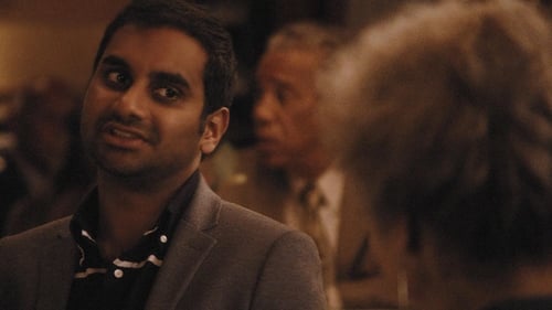 Poster della serie Master of None