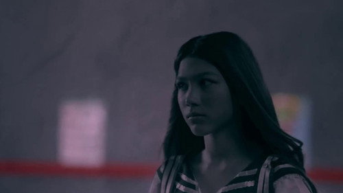 Dark Ella Controls Everyone In School