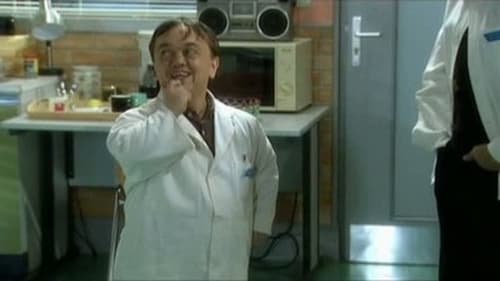 Poster della serie H