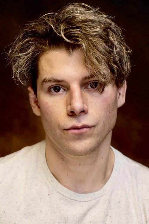Travis Grant
