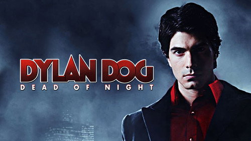 Dylan Dog: Dead of Night