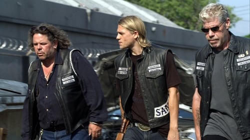 Sons of Anarchy: 1×2