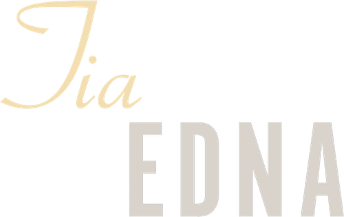 Tia Edna - Logo 3