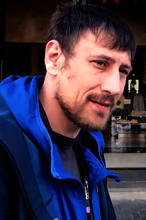 Foto de Fernando Carasa