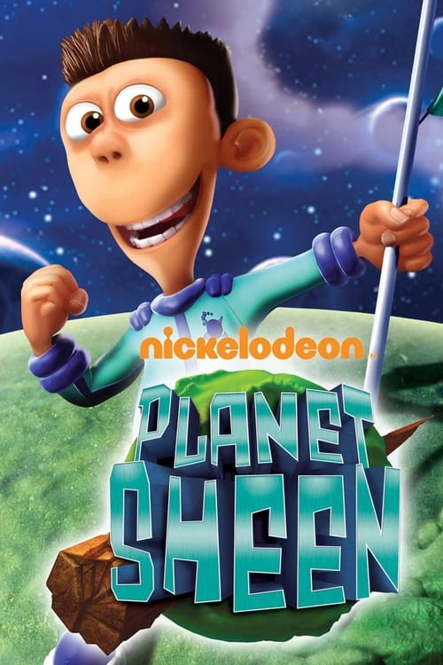 Planet Sheen