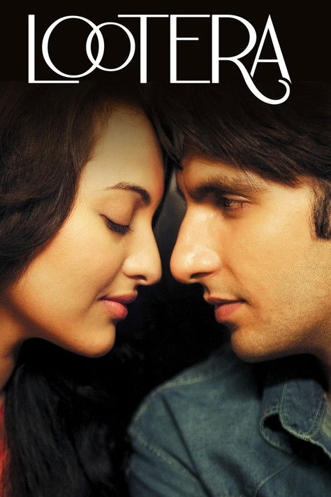 Lootera (2013) AMZN.WEB-DL Hindi 1080p AVC DDP 2.0 ESub