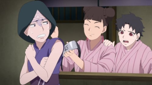 Boruto: Naruto Next Generations: 1×108