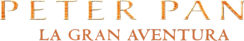 Peter Pan: La gran aventura