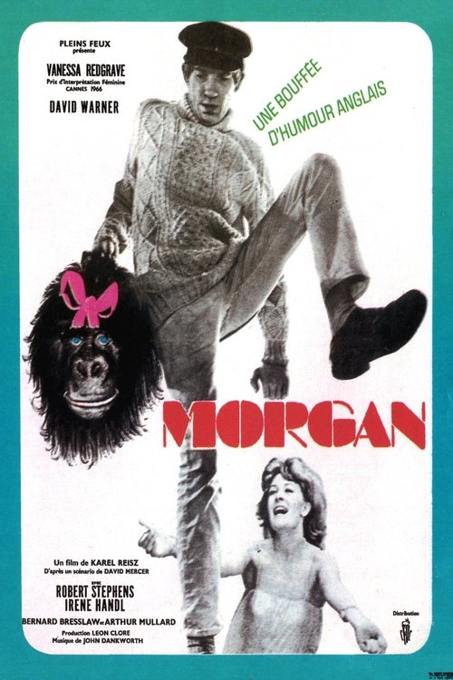 Morgan (1966)