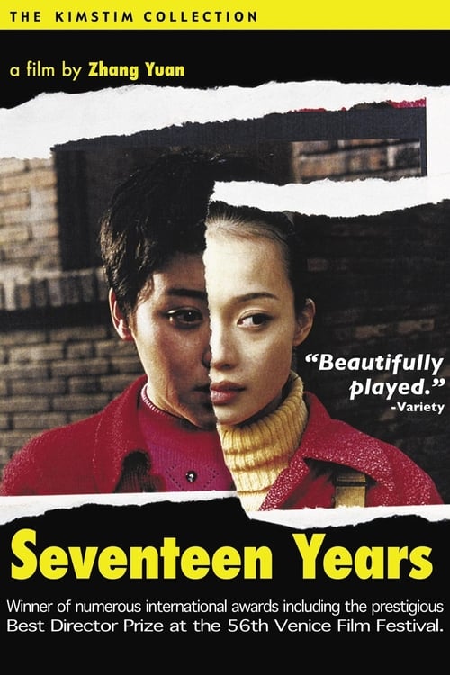 Seventeen Years (1999)