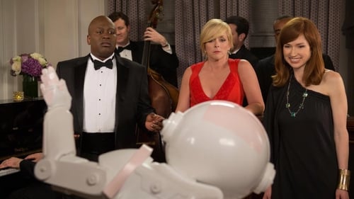 Unbreakable Kimmy Schmidt: 1×7