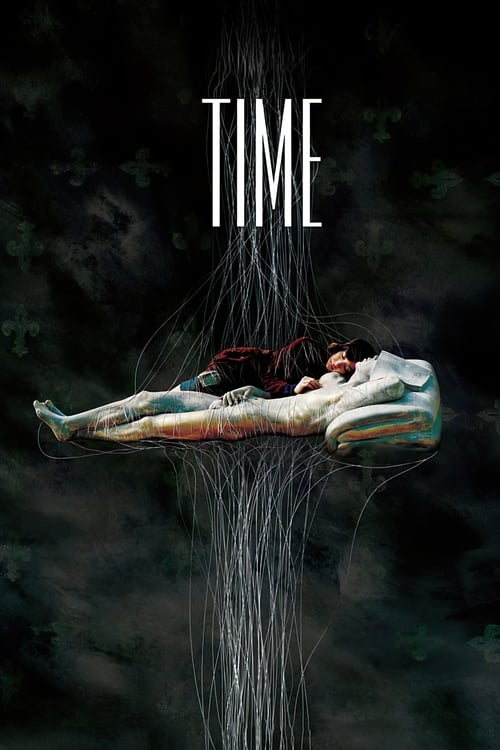 Largescale poster for Time