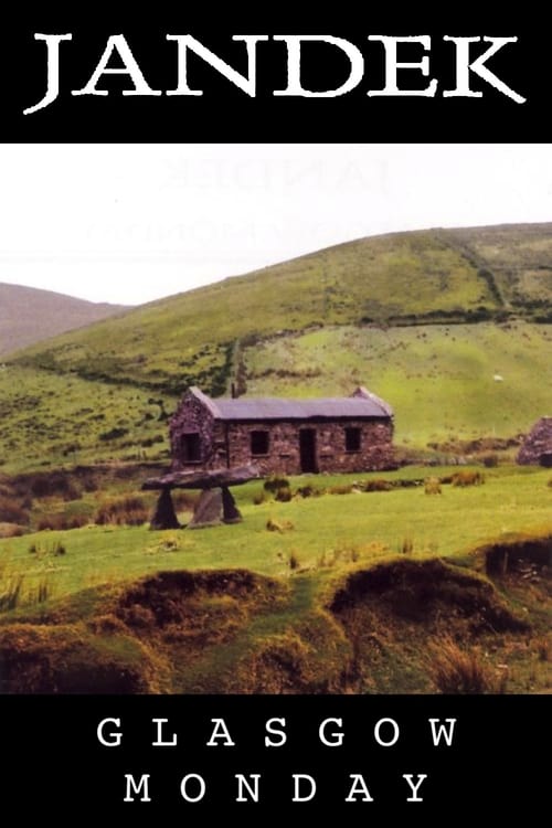 Jandek: Glasgow Monday (2007)