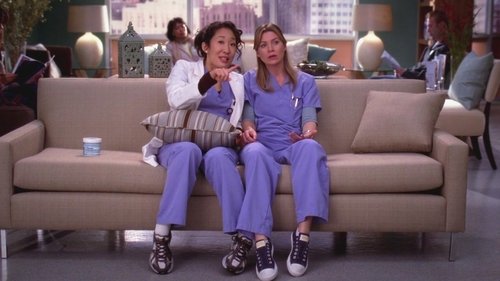 Grey’s Anatomy: 5×4