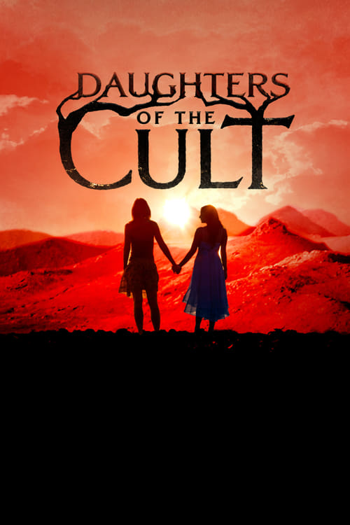 Poster Daughters of the Cult