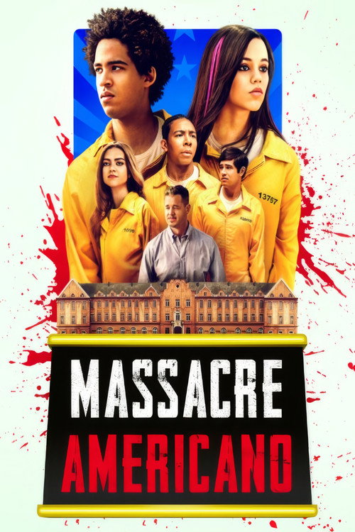 Massacre Americano