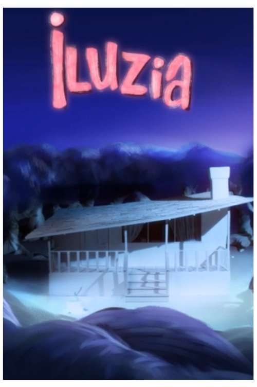 Iluzia (2011) poster