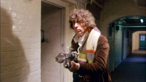 Deleted Scenes: The Invasion of Time