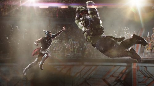 Thor: Ragnarok (2017) Download Full HD ᐈ BemaTV