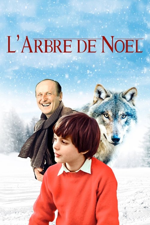 L'Arbre de Noël (1969)